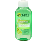 Garnier Skin Naturals Essentials refreshing eye make-up remover with grape extract for normal and combination skin 125 ml