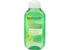 Garnier Skin Naturals Essentials refreshing eye makeup remover with grape extract for normal and combination skin 125 ml