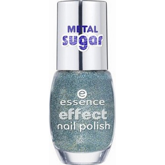 Essence Effect Nail Polish Nail Polish 04 Skyfall 10 ml