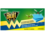 Biolit Pads for Electric Mosquito Repellent Refill 30 Pieces
