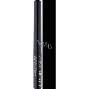 Catrice Liquid Liner liquid eyeliner 010 Dating Joe Black 1.7 ml