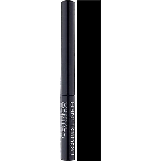 Catrice Liquid Liner Liquid Eyeliner 010 Dating Joe Black 1.7 ml