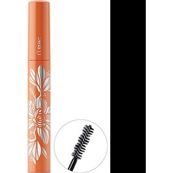 My Perfect mascara for artificial eyelash effect 01 black 11 ml