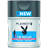 GIFT Playboy Fire Brigade ASB moisturizing aftershave balm 100 ml