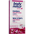 Body Natur Sensitive Rosehip Oil and Essential Oil Epilation Wax Tapes Wax Tapes for Body 16 Pieces + Post-Wipes 2 Pieces