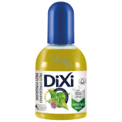 Dixi Burdock hair water against hair loss 125 ml