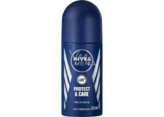 Nivea Men Protect & Care ball antiperspirant roll-on 50 ml