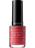 Revlon Colorstay Gel Envy Longwear Nail Enamel nail polish 130 Pocket Aces 11.7 ml