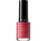 Revlon Colorstay Gel Envy Longwear Nail Enamel nail polish 130 Pocket Aces 11.7 ml