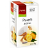 Apotheke Natur Pu-erh and Lemon Tea aids in the fight against overweight 20 x 1.8 g