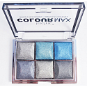 Technic Color max eyeshadow Baked 04