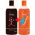 Ziaja Kids Bubble Cola Shower Gel 500 ml + Kids Chewing Gum Shower Gel 500 ml, duopack