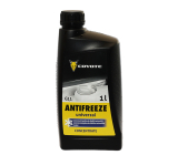 Coyote Antifreeze G11 Univerzal concentrated antifreeze for car radiators 1 l
