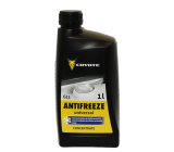 Coyote Antifreeze G11 Universal concentrated coolant for car radiators 1 l
