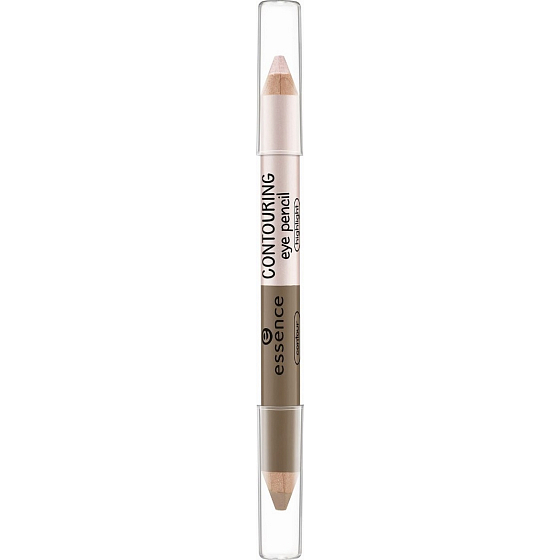 Essence Contouring eye pencil 01 Caramel Meets Frosting 4.2 g