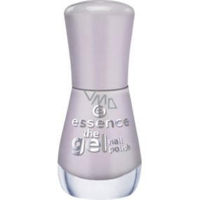 Essence Gel Nail nail polish 81 so what 8 ml