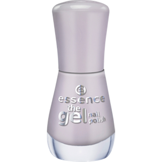 Essence Gel Nail nail polish 81 so what 8 ml