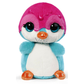 Nici Dezzy Syrup penguin Soft toy - the finest plush 16 cm