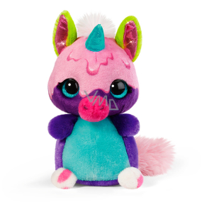 Nici Syrup Unicorn Bibbs Plush toy the finest plush 16 cm