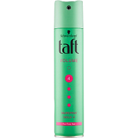 Taft Volume ultra strong fixation 4 hairspray 250 ml
