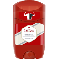 Old Spice Original Solid Deodorant, 50 ml