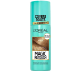 Loreal Magic Magic Retouch Hair Concealer 04 Dark Blonde 75 ml