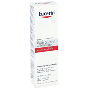 Eucerin AtopiControl Acute Cream for Dry and Itchy Skin 40 ml Tube