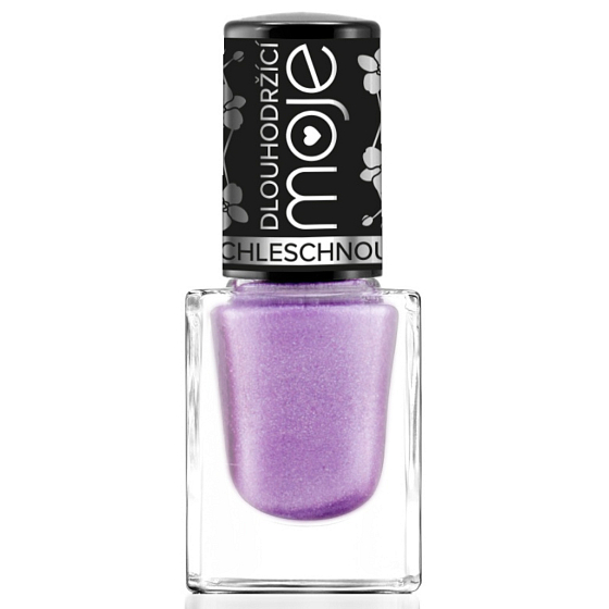 My Quick-drying nail polish No. 63, metallic 12 ml