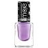 My Quick-drying nail polish No. 63, metallic 12 ml
