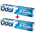 Odol Cool Whitening Gel toothpaste with whitening effect 2 x 75 ml, duopack