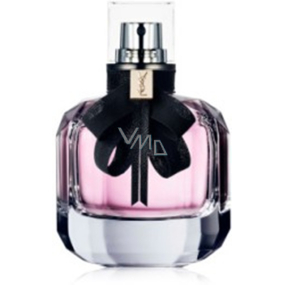 Yves Saint Laurent Mon Paris Eau de Parfum for Women 90 ml Tester