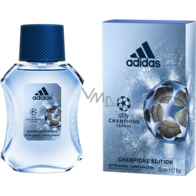 Adidas UEFA Champions League After Shave 50 ml