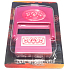 Albi Stamp with the image Hearts 6.5 cm × 5.3 cm × 2.5 cm