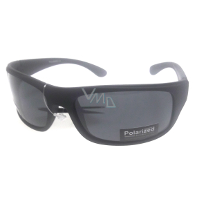 Coyote Vision Black Edition Polarized sunglasses PL7120