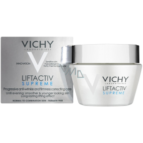 Gift - Vichy Liftactiv Supreme 15 ml