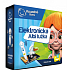 Albi Magic Reading Electronic pencil, age 3+