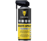 Coyote Graphite Oil Spray 400 ml