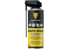 Coyote Graphite Oil Spray 400 ml