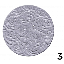 Regina Rose Mineral Eyeshadow 03 Blue 3.5 g