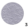 Regina Rose Mineral Eyeshadow 03 Blue 3.5 g
