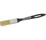 Spokar Flat Brush 81264, plastic handle, size 0.75