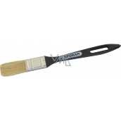 Spokar Flat Brush 81264, plastic handle, size 0.75