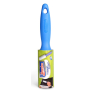 Spontex Textile Roller 10 m adhesive cleaning roller removes dust, threads, lint, and hair