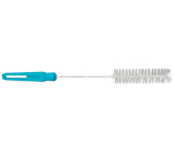 Spokar Tube brush, synthetic fibers, fan 2525/726 30 mm 1 piece