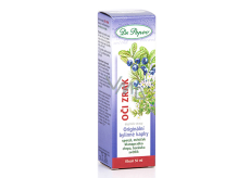 Dr. Popov Eyes sight original herbal drops 50 ml