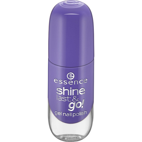 Essence Shine Last & Go! nail polish 45 Creating Memories 8 ml