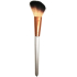 Cosmetic brush with very fine bristles for blush 18 cm
