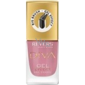 Revers Diva Gel Effect gel nail polish 100 12 ml