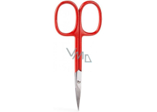 Diva & Nice Manicure scissors gap colored 9.5 x 4.5 cm