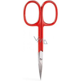 Diva & Nice Manicure scissors gap colored 9.5 x 4.5 cm